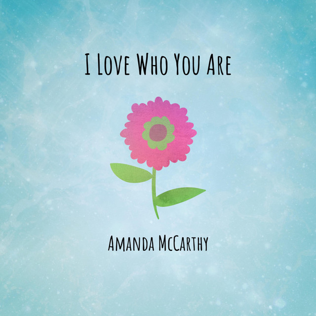 I Love Who You Are cover