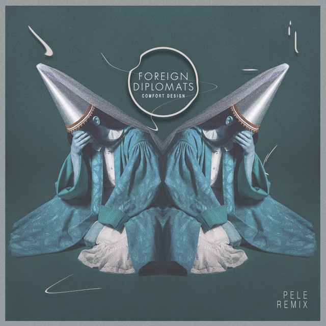 Comfort Design - Pele Remix