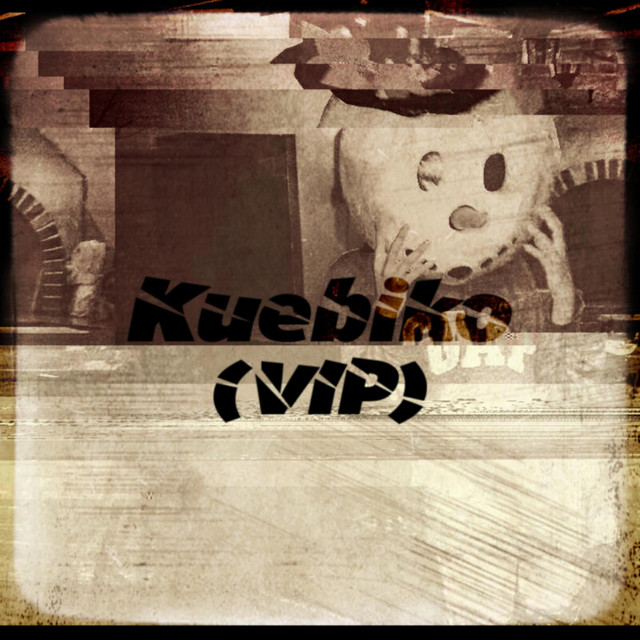 Kuebiko (VIP) cover