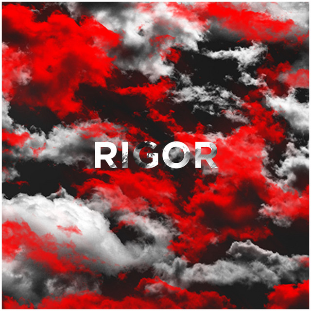 Rigor cover art