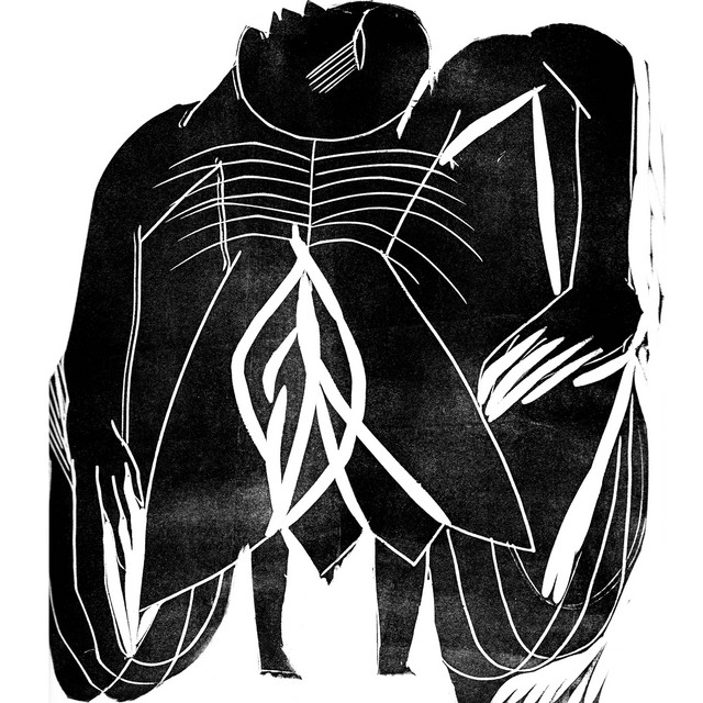 Обкладинка: Contemporary Friend — Tsatiory