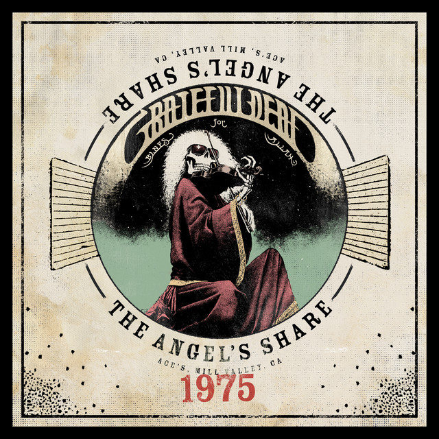undefined album image