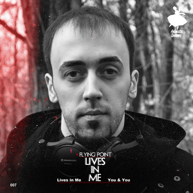 Lives in Me cover