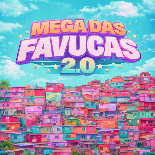 Mega Das Favucas 2.0