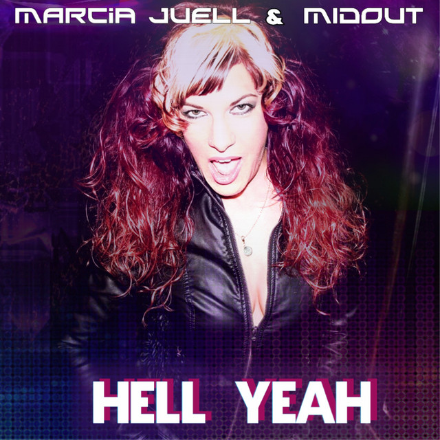 Hell yeah cover art