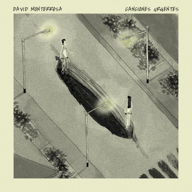 Canciones Urgentes cover art