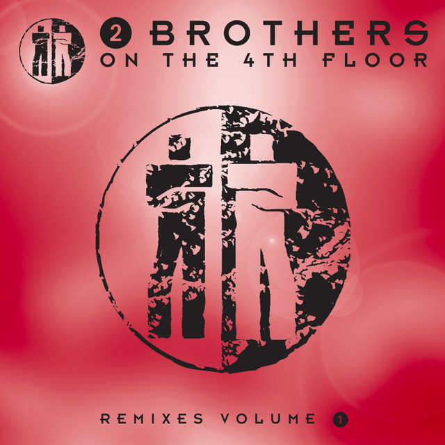 2 Brothers On The 4th Floor Dreams Will Come Alive
