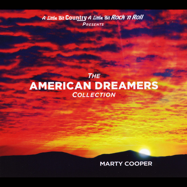 The American Dreamers Collection cover