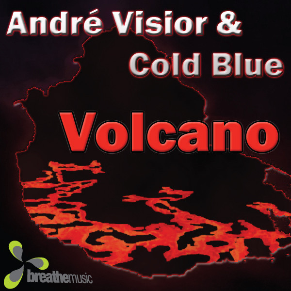 Volcano