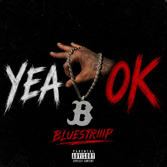 Yea Ok artwork
