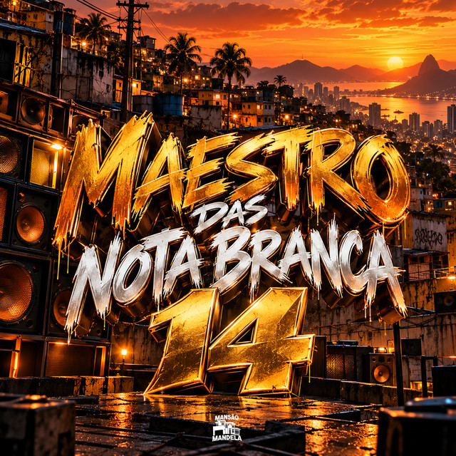 Maestro das Nota Branca 14