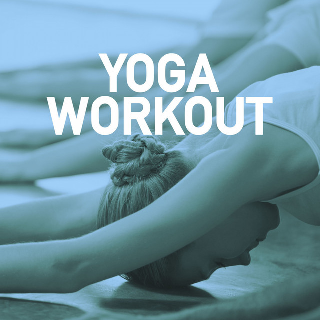 Yoga Workout cover art