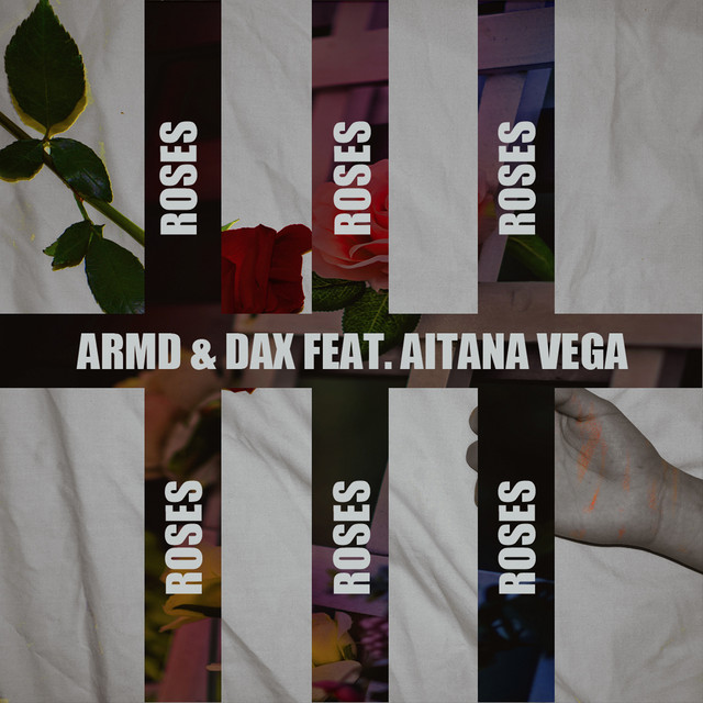 Roses - Single by ARMD | Spotify