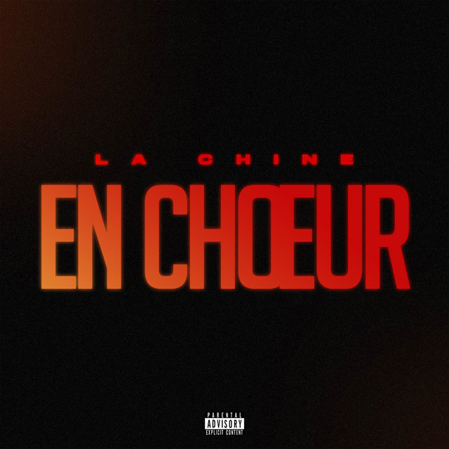 En chœur