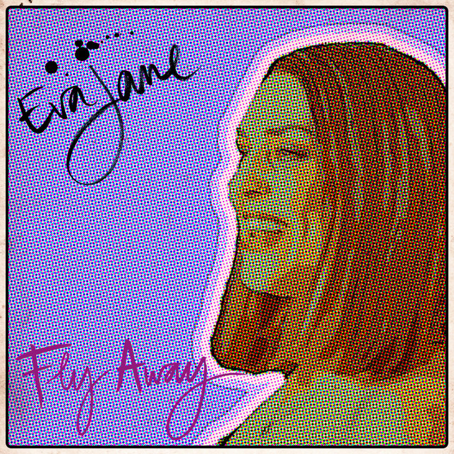 Fly Away cover