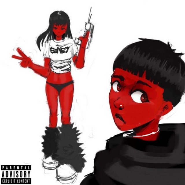 Sins 7 cover art