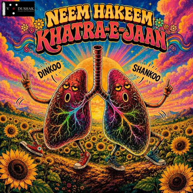 O-Teri! Teri! Teri! (Mehfil Mix)