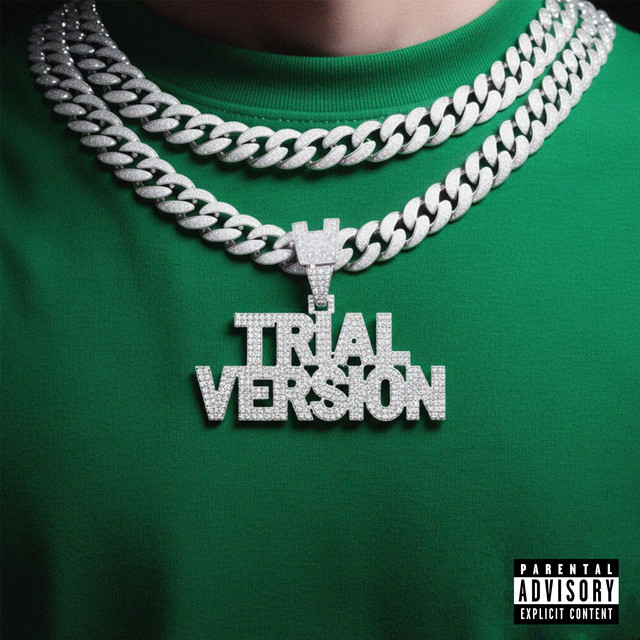 Cover art: TRIAL VERSION — DZOFF