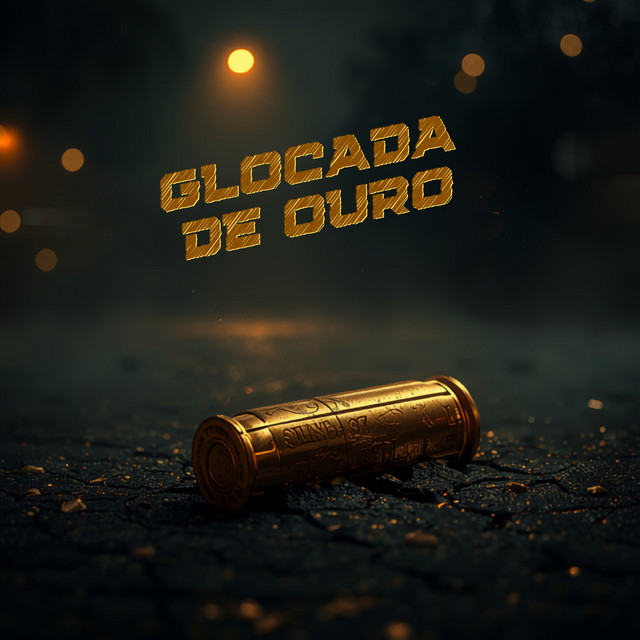 Glocada de Ouro