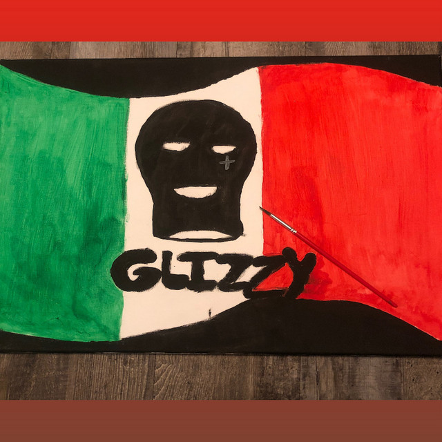 Paint cover art