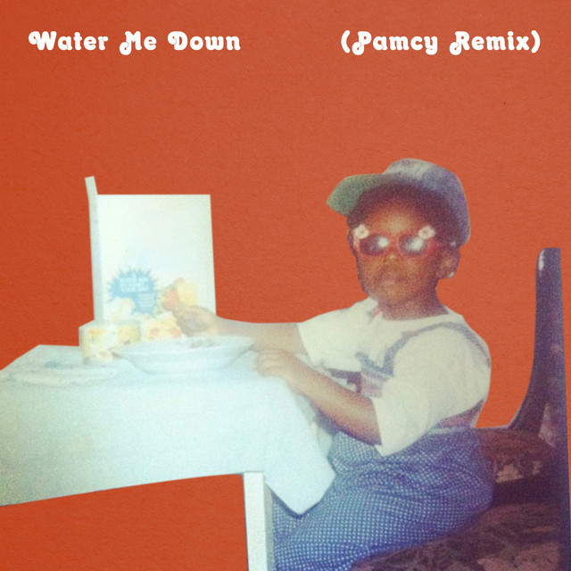 undefined album image