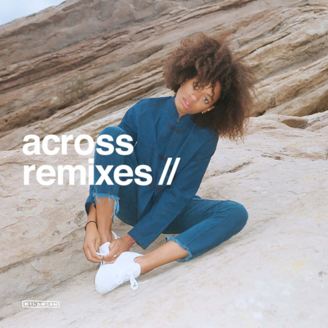 Across (Remixes) cover art
