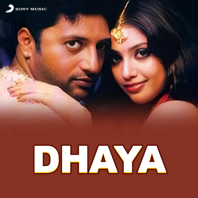Dhaya (Original Motion Picture Soundtrack) cover art