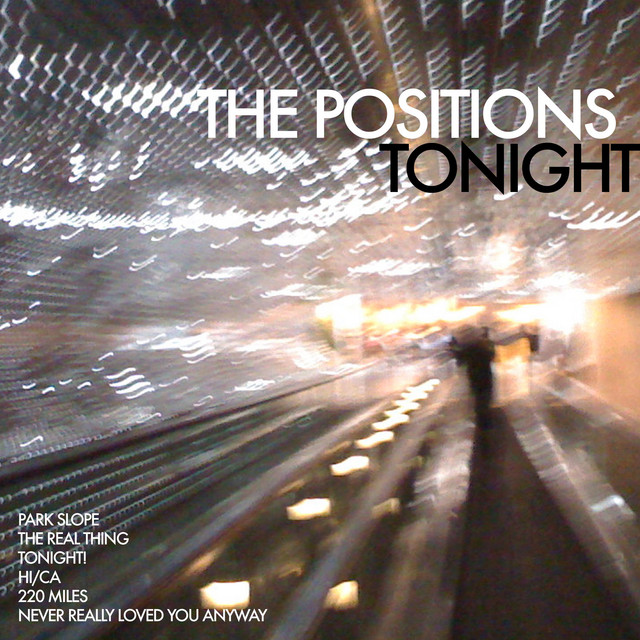 Tonight cover