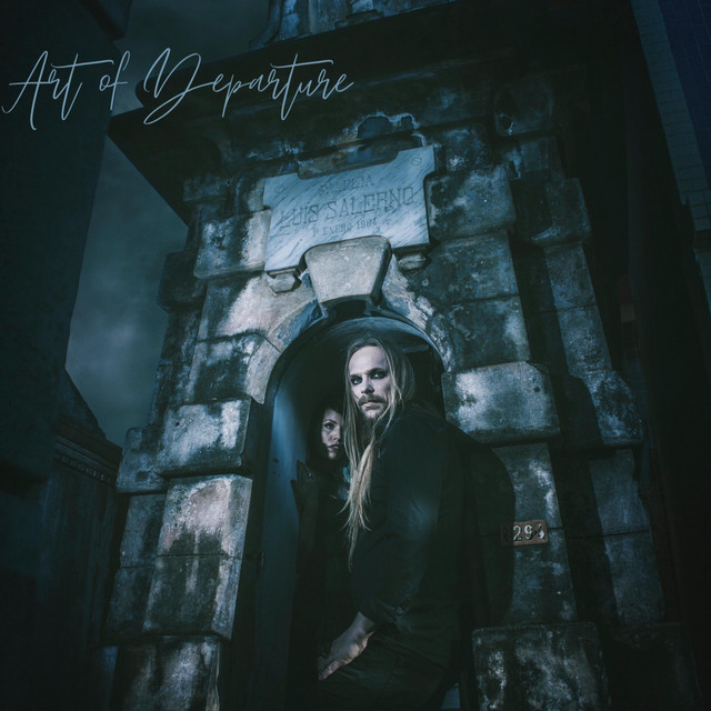 Art of Departure