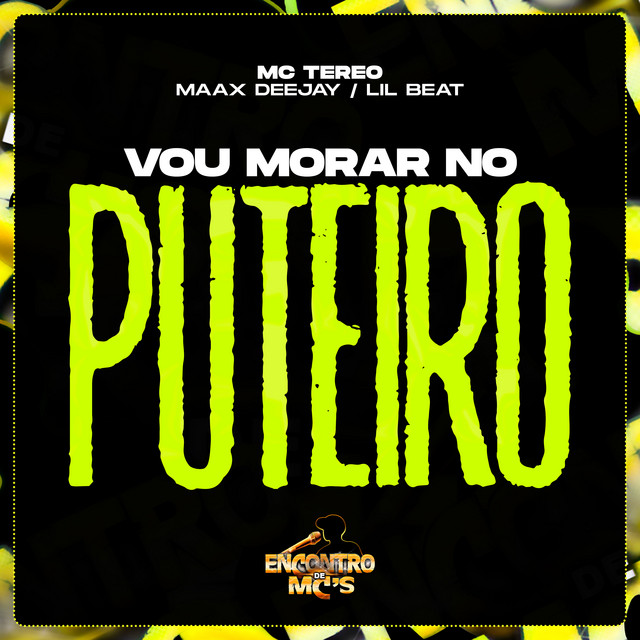 Vou Morar no Puteiro