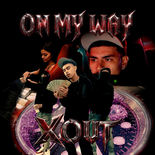 On My Way