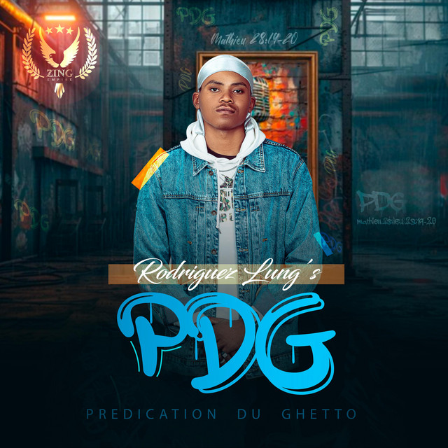 PDG