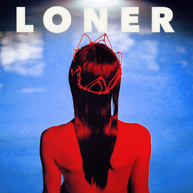 Loner cover art