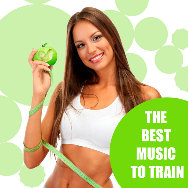 The Best Music To Train cover art
