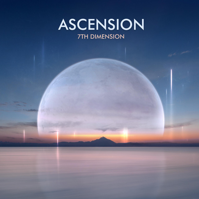 Ascension cover art