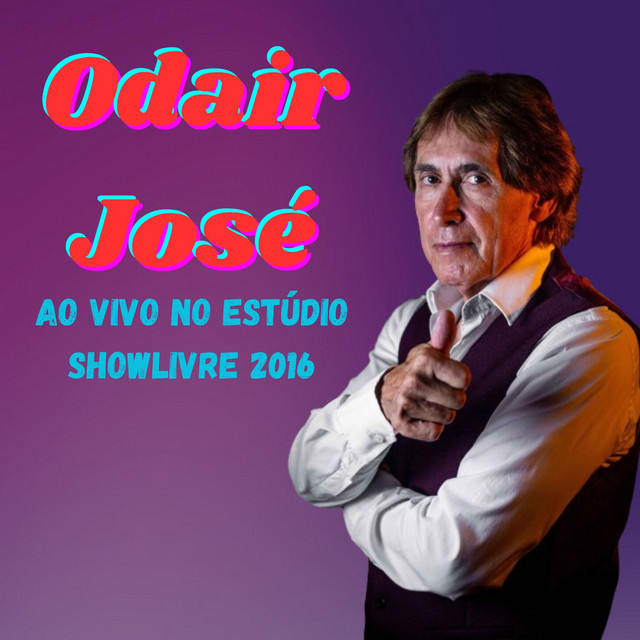 Ao Vivo No Estúdio Showlivre 2016 cover