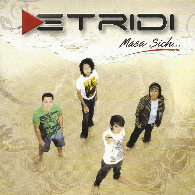 Masa Sich cover art