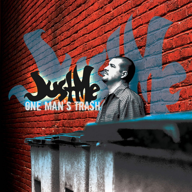 One Man's Trash cover art