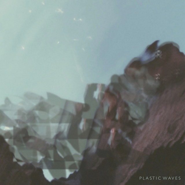 Plastic Waves cover art