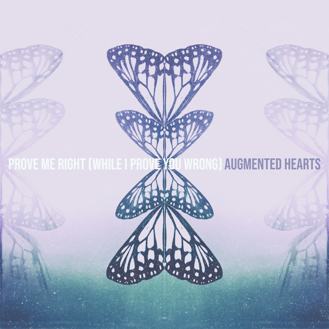 Augmented Hearts - Songs, Events and Music Stats | Viberate.com