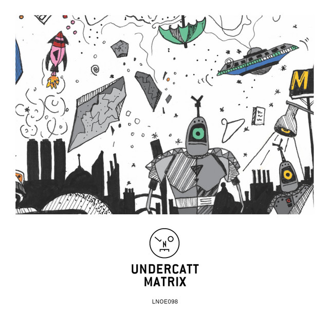 Matrix - Original Mix
