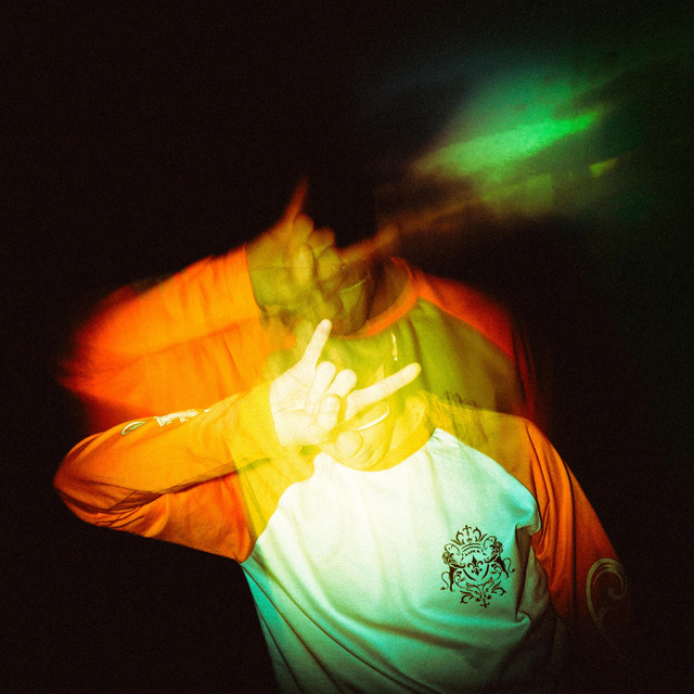 Turbo cover art