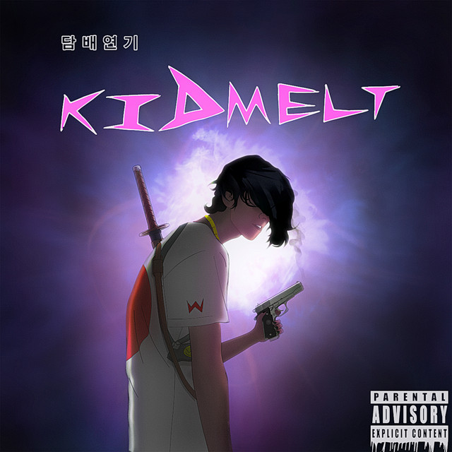 Дым от сигарет - Single by kid melt | Spotify