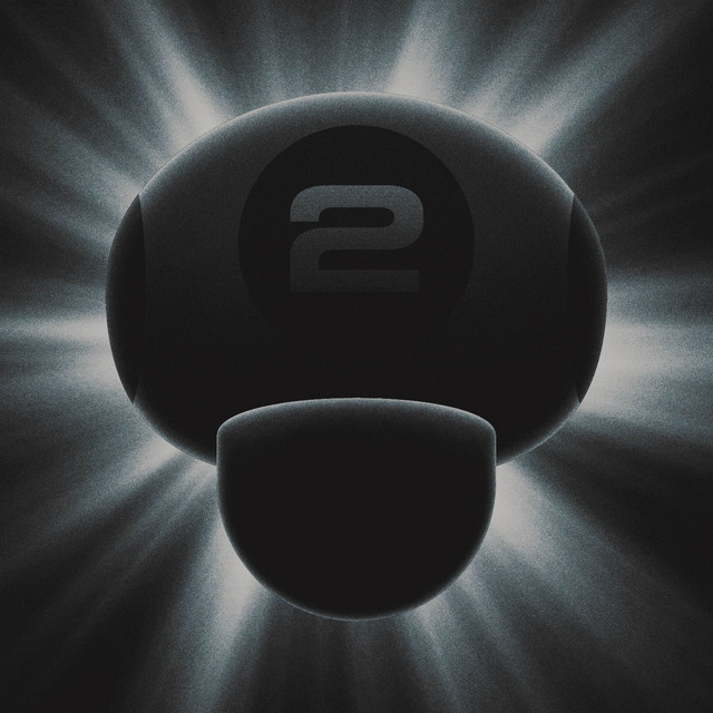 The Toad Album 2 cover art