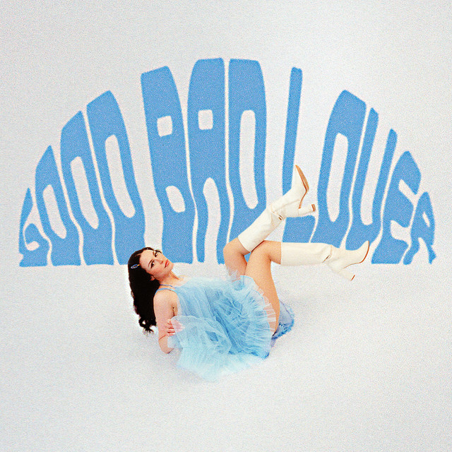 Good Bad Lover