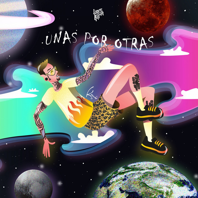 Hay Algo en Ti