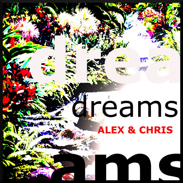 Dreams cover art