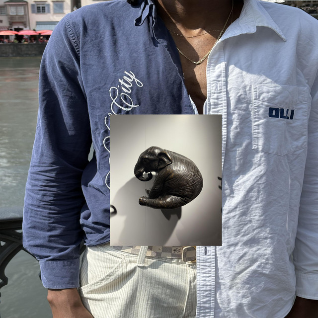 10 pm in Oßersträss album image