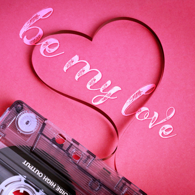 Be My Love - Single by Balancín | Spotify