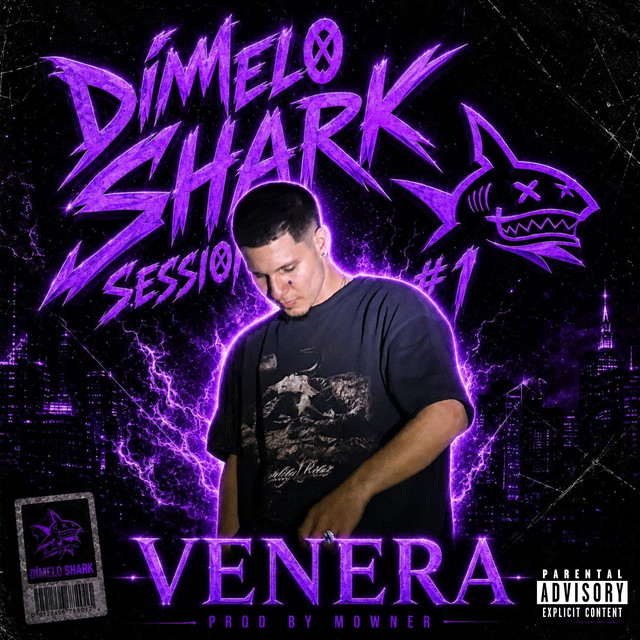 Dimeloshark Session #1: Venera